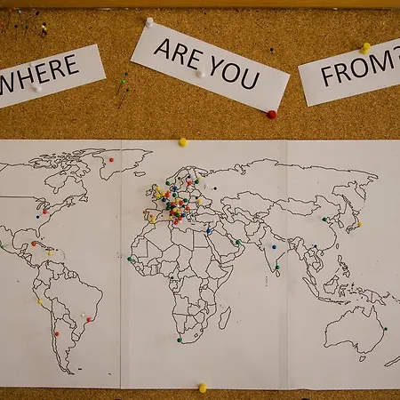 Royal Palace فندق مبيت وإفطار *